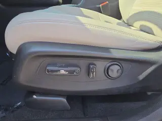 Honda CR-V 2024 EX-L 4dr SUV