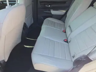 Honda CR-V 2024 EX-L 4dr SUV