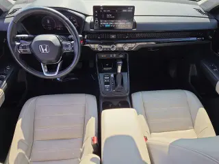 Honda CR-V 2024 EX-L 4dr SUV