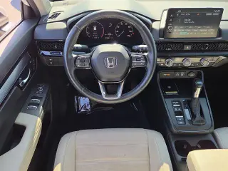 Honda CR-V 2024 EX-L 4dr SUV