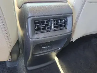 Honda CR-V 2024 EX-L 4dr SUV