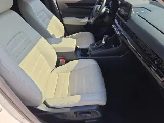Honda CR-V 2024 EX-L 4dr SUV
