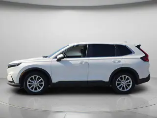 Honda CR-V 2024 EX-L 4dr SUV