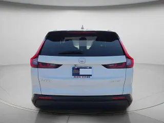 Honda CR-V 2024 EX-L 4dr SUV