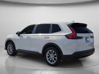 Honda CR-V 2024 EX-L 4dr SUV