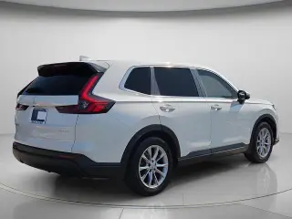 Honda CR-V 2024 EX-L 4dr SUV