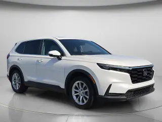 Honda CR-V 2024 EX-L 4dr SUV
