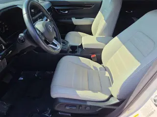 Honda CR-V 2024 EX-L 4dr SUV