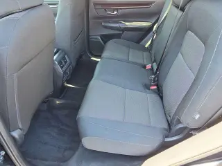 Honda CR-V 2025 EX 4dr SUV