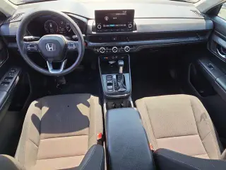 Honda CR-V 2025 EX 4dr SUV