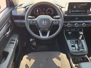Honda CR-V 2025 EX 4dr SUV