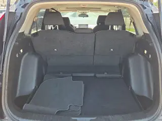 Honda CR-V 2025 EX 4dr SUV