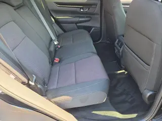 Honda CR-V 2025 EX 4dr SUV