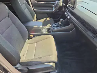Honda CR-V 2025 EX 4dr SUV