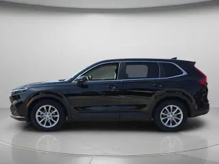 Honda CR-V 2025 EX 4dr SUV