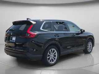 Honda CR-V 2025 EX 4dr SUV