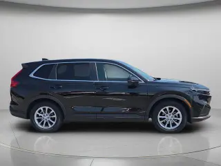 Honda CR-V 2025 EX 4dr SUV