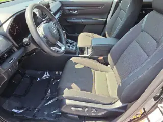 Honda CR-V 2025 EX 4dr SUV