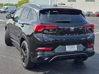 Buick Encore GX 2024 Sport Touring 4dr Crossover