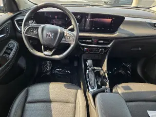 Buick Encore GX 2024 Sport Touring 4dr Crossover