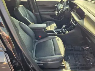 Buick Encore GX 2024 Sport Touring 4dr Crossover