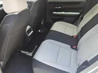Honda CR-V 2025 EX SUV 4 puertas
