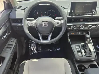 Honda CR-V 2025 EX SUV 4 puertas