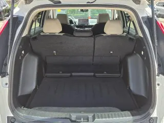 Honda CR-V 2025 EX SUV 4 puertas