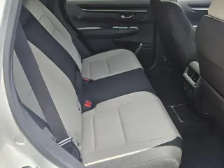 Honda CR-V 2025 EX SUV 4 puertas