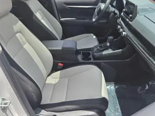 Honda CR-V 2025 EX SUV 4 puertas