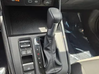 Honda CR-V 2025 EX SUV 4 puertas