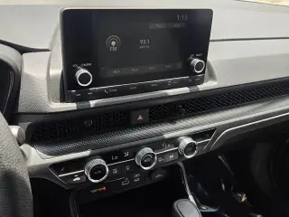 Honda CR-V 2025 EX SUV 4 puertas