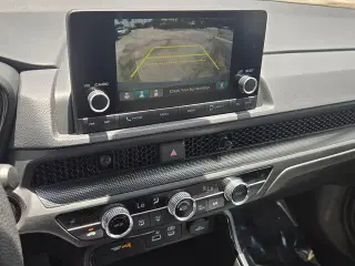 Honda CR-V 2025 EX SUV 4 puertas