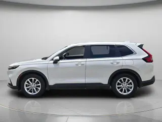 Honda CR-V 2025 EX SUV 4 puertas
