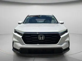 Honda CR-V 2025 EX SUV 4 puertas