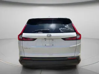 Honda CR-V 2025 EX SUV 4 puertas