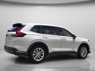 Honda CR-V 2025 EX SUV 4 puertas