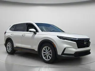 Honda CR-V 2025 EX SUV 4 puertas