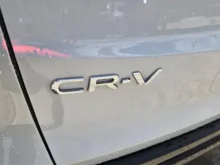 Honda CR-V 2025 EX SUV 4 puertas