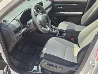Honda CR-V 2025 EX SUV 4 puertas