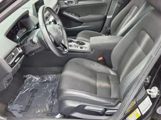 Honda Civic 2023 Sport 4p Sedan