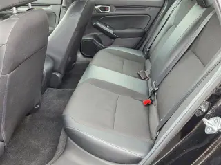Honda Civic 2023 Sport 4p Sedan