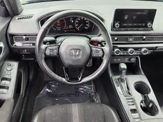 Honda Civic 2023 Sport 4p Sedan