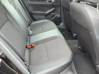 Honda Civic 2023 Sport 4p Sedan