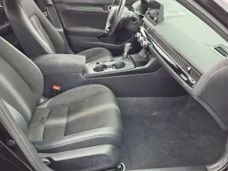 Honda Civic 2023 Sport 4p Sedan