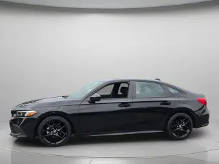 Honda Civic 2023 Sport 4p Sedan