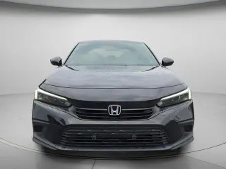 Honda Civic 2023 Sport 4p Sedan
