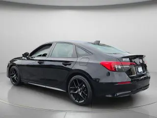 Honda Civic 2023 Sport 4p Sedan