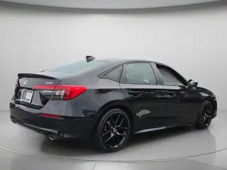 Honda Civic 2023 Sport 4p Sedan