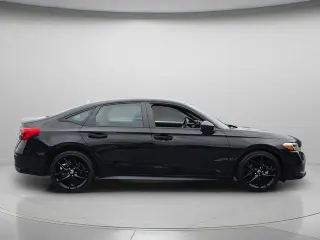 Honda Civic 2023 Sport 4p Sedan